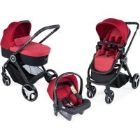 Trio Best Friend Light CHICCO