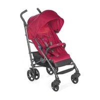 Notice CHICCO LITEWAY 3 Bebek arabası