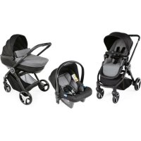 Trio Best Friend+ Comfort CHICCO