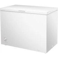 HISENSE FT386D4ALF - Congelador