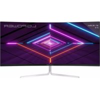 LC-Power M34UWQHD100CV3 - Moniteur