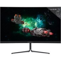LC-Power M27FHD165CV2 - Moniteur