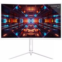 LC-Power M27QHD240CK - Moniteur