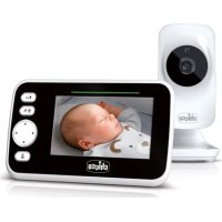 Baby Monitor Video Deluxe CHICCO