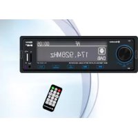 ROADSTAR RU695D+BT - Autoradio