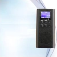 ROADSTAR TRA70D+ - Radio