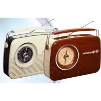ROADSTAR TRA1957N - Radio