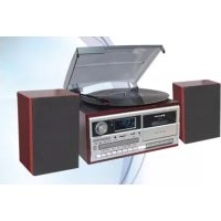 HIF8892D+BT ROADSTAR