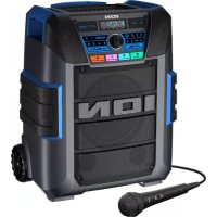 Notice ION EXPLORER XL Vocero