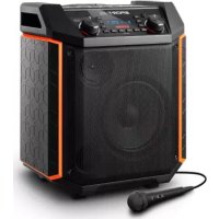 Notice ION SPORT XL Vocero
