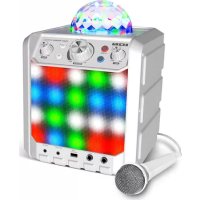 Notice ION PARTY ROCKER EFFECTS Vocero