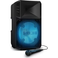Notice ION POWER GLOW 300 Vocero