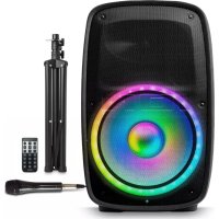 Total PA Glow Max ION