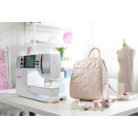 735 BERNINA