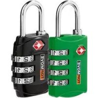 Notice Topmove Z30727A Cadenas de sécurité