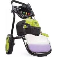 Notice Sun Joe SPX4500 Nettoyeur haute pression
