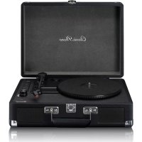 Classic Phono TT115 LENCO