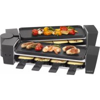 Raclette & Brunch TRISA