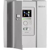 Notice Nibe SMO 40 Thermostat