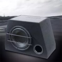 BLK 25 MAC AUDIO
