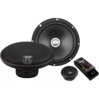 Notice MAC AUDIO BLK 2.16 Haut-parleur