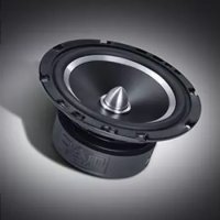 Notice MAC AUDIO ÜBERKRAFT 2.16 Haut-parleur