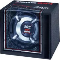 Notice MAC AUDIO PRO CHARGER 130 сабвуфер