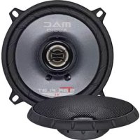 Notice MAC AUDIO STAR FLAT 13.2 Haut-parleur
