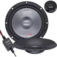 Star Flat 2.16 MAC AUDIO