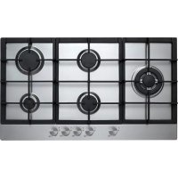 Notice BAUMATIC BCG90S Cuisinière