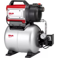 Notice AL-KO HW 3000 CLASSIC Pumpe