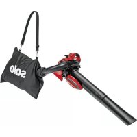 Notice AL-KO SOLO 442 Прашинац