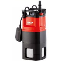 Notice AL-KO DIVE 55003 Pumpe