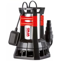 Notice AL-KO INOX DRAIN 20000 HD Pumpe