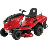 Notice AL-KO SOLO T 1593.7 HDA COMFORT Tracteur