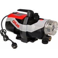 Notice AL-KO HWA 3600 Pumpe