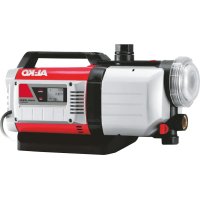 Notice AL-KO HWA 4000 COMFORT Pumpe