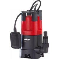 Notice AL-KO DRAIN 7500 CLASSIC Pumpe