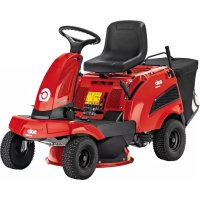 Notice AL-KO SOLO R765.8 HD Tracteur