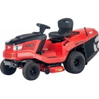 Notice AL-KO SOLO T 22105.1 HDDA V2 Tracteur
