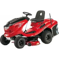 Notice AL-KO SOLO T 1693.7 HD V2 COMFORT Riding mower