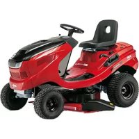 Notice AL-KO SOLO T 1593.9 HDSA Tracteur
