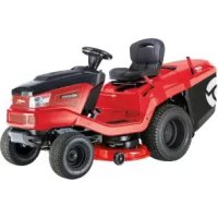 Notice AL-KO SOLO T 23125.6 HD V2 садовый трактор