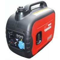 Notice AL-KO 2000I Generator
