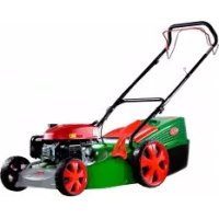 Notice AL-KO BRILL 46 XLRA Corta-relva