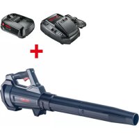 Notice AL-KO LB 1860 Прашинац