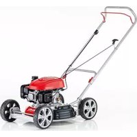 AL-KO Pro 125 OHV QSS - Rasenmäher