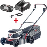Notice AL-KO 36 V ENERGY FLEX 42.2 LI COMFORT χλοοκοπτικό
