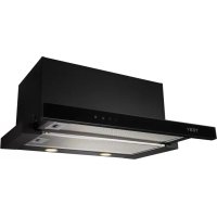Notice Tesy SL 401 TB Hotte