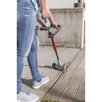 Notice AL-KO MB 2010 Electric cleaner